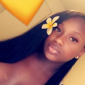 Meet your Posher, Aaliyah
